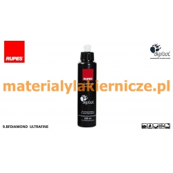 RUPES 9.BFDIAMOND ULTRAFINE 250ml  materialylakiernicze.pl